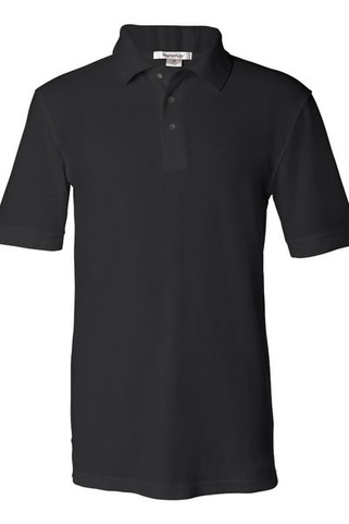 Sierra Pacific 0500 - Mens Silky Smooth Piqué Polo