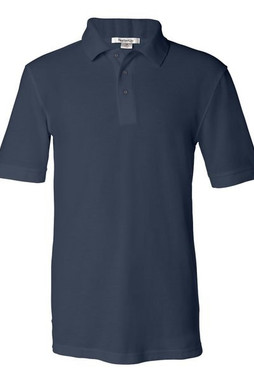 Sierra Pacific 0500 - Mens Silky Smooth Piqué Polo