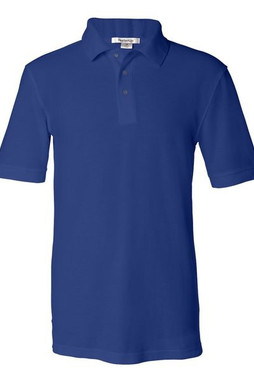 Sierra Pacific 0500 - Mens Silky Smooth Piqué Polo