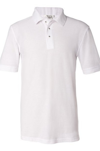 Sierra Pacific 0500 - Mens Silky Smooth Piqué Polo