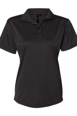 Sierra Pacific 5100 - Womens Value Polyester Polo