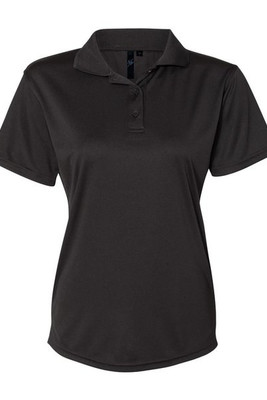 Sierra Pacific 5100 - Polo de poliéster Value para mujer