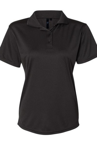 Sierra Pacific 5100 - Womens Value Polyester Polo