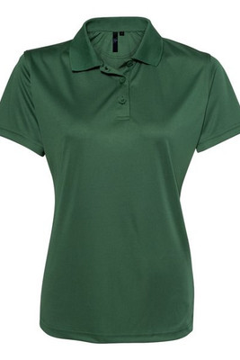Sierra Pacific 5100 - Women's Value Polyester Polo