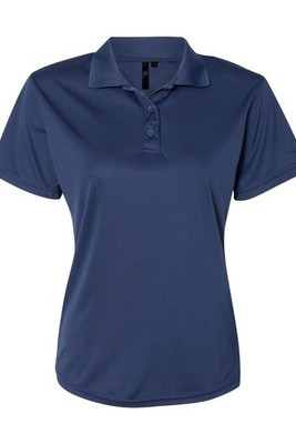 Sierra Pacific 5100 - Polo de poliéster Value para mujer