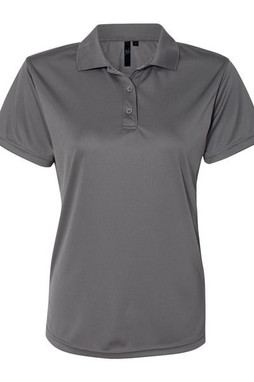 Sierra Pacific 5100 - Womens Value Polyester Polo