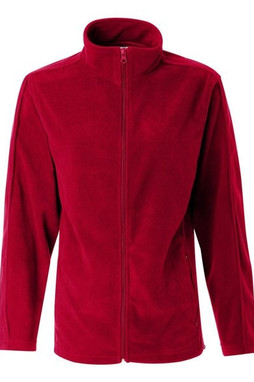 Sierra Pacific 5301 - Womens Microfleece Full-Zip Jacket