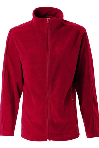 Sierra Pacific 5301 - Womens Microfleece Full-Zip Jacket