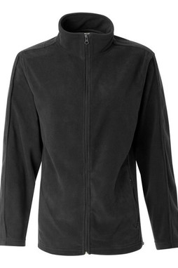 Sierra Pacific 5301 - Womens Microfleece Full-Zip Jacket