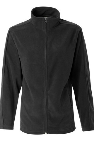 Sierra Pacific 5301 - Womens Microfleece Full-Zip Jacket