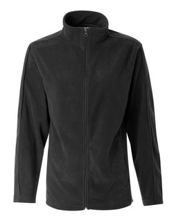 Sierra Pacific 5301 - Womens Microfleece Full-Zip Jacket