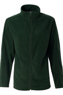 Sierra Pacific 5301 - Chaqueta con cremallera completa de micropolar para mujer