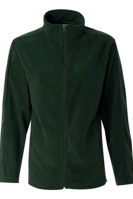 Sierra Pacific 5301 - Women's Microfleece Full-Zip Jacket