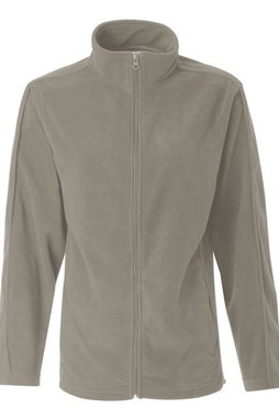 Sierra Pacific 5301 - Womens Microfleece Full-Zip Jacket