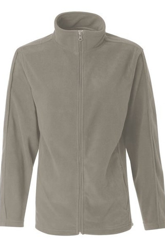 Sierra Pacific 5301 - Womens Microfleece Full-Zip Jacket