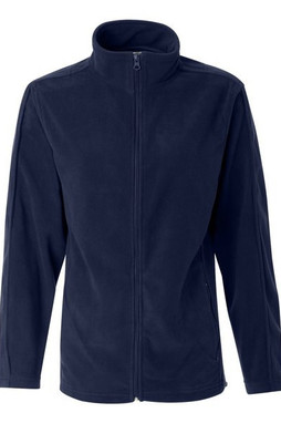 Sierra Pacific 5301 - Chaqueta con cremallera completa de micropolar para mujer