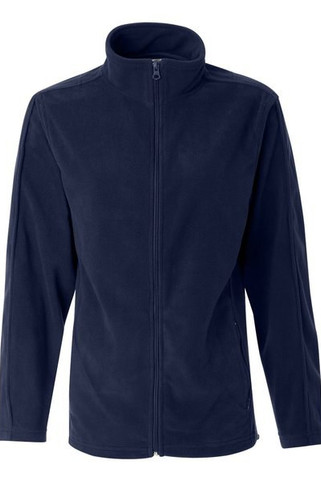 Sierra Pacific 5301 - Chaqueta con cremallera completa de micropolar para mujer