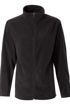 Sierra Pacific 5301 - Chaqueta con cremallera completa de micropolar para mujer