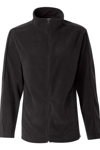 Sierra Pacific 5301 - Womens Microfleece Full-Zip Jacket