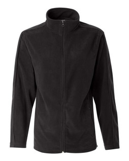 Sierra Pacific 5301 - Womens Microfleece Full-Zip Jacket