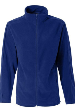 Sierra Pacific 5301 - Womens Microfleece Full-Zip Jacket