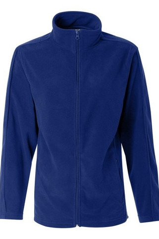 Sierra Pacific 5301 - Chaqueta con cremallera completa de micropolar para mujer