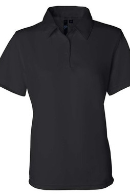 Sierra Pacific 5469 - Womens Moisture Free Mesh Polo