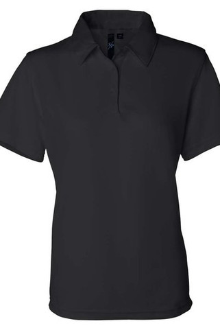 Sierra Pacific 5469 - Womens Moisture Free Mesh Polo