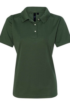 Sierra Pacific 5469 - Women's Moisture Free Mesh Polo