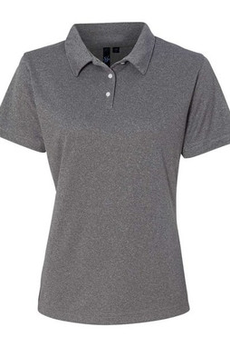 Sierra Pacific 5469 - Womens Moisture Free Mesh Polo