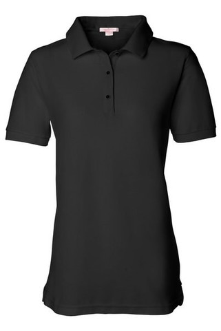 Sierra Pacific 5500 - Womens Silky Smooth Piqué Polo