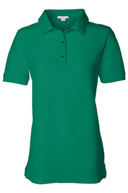 Sierra Pacific 5500 - Womens Silky Smooth Piqué Polo
