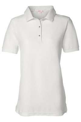 Sierra Pacific 5500 - Women's Silky Smooth Piqué Polo