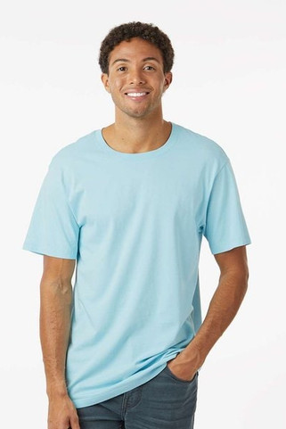 SoftShirts 200 - Camiseta clásica unisex