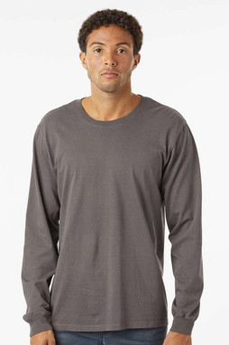 SoftShirts 220 - Unisex Classic Long Sleeve T-Shirt