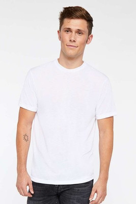 SubliVie 1910 - Men's Polyester Sublimation Tee