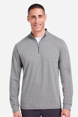 TASC Performance Inc TM109AB - Men's Carrollton Quarter-Zip Pullover