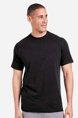 TASC Performance Inc TM110AB - Mens Carrollton Fitness T-Shirt