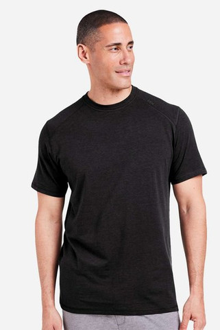 TASC Performance Inc TM110AB - Mens Carrollton Fitness T-Shirt