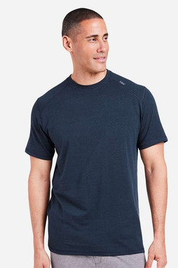 TASC Performance Inc TM110AB - Mens Carrollton Fitness T-Shirt