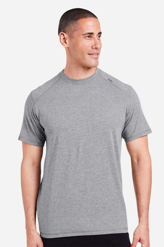 TASC Performance Inc TM110AB - Mens Carrollton Fitness T-Shirt