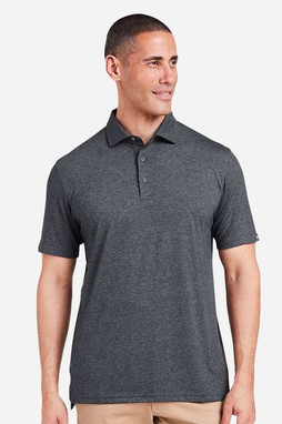 TASC Performance Inc TM538 - Polo ligero Cloud para hombre