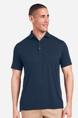 TASC Performance Inc TM538 - Mens Cloud Lightweight Polo