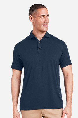 TASC Performance Inc TM538 - Polo ligero Cloud para hombre