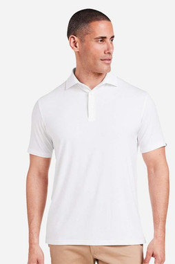 TASC Performance Inc TM538 - Mens Cloud Lightweight Polo