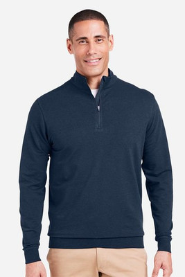 TASC Performance Inc TM616 - Jersey con cremallera y rizo francés Cloud para hombre