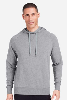 TASC Performance Inc TM654 - Sudadera con capucha Varsity para hombre