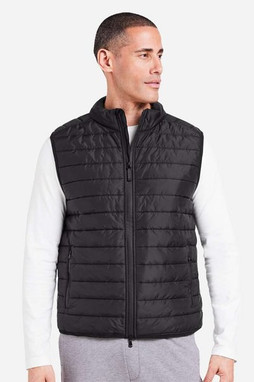 TASC Performance Inc TM759 - Mens Quilted Puffer Vest