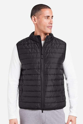 TASC Performance Inc TM759 - Chaleco acolchado para hombre