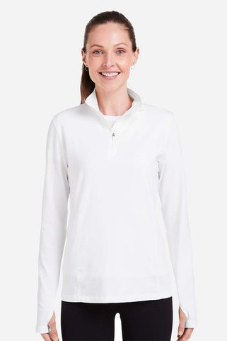 TASC Performance Inc TW300 - Womens Recess Quarter-Zip Pullover